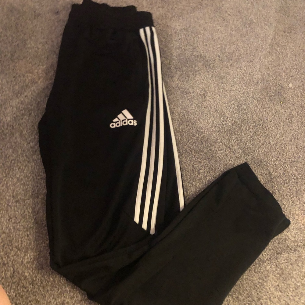 Adidas joggers